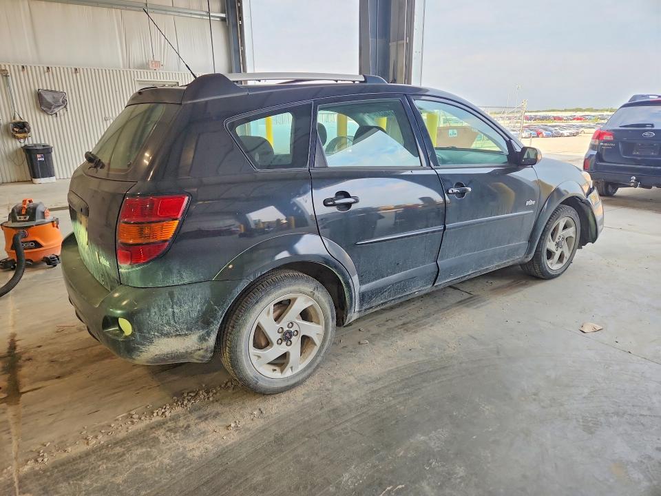 Photo 3 from auction – 2004 PONTIAC VIBE with VIN 5Y2SL62834Z406846