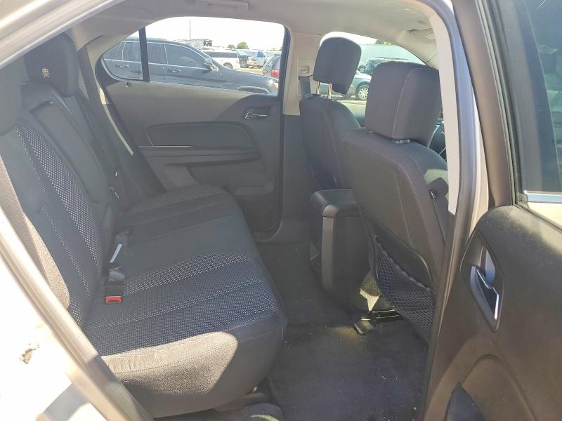 Photo 11 from auction – 2011 CHEVROLET EQUINOX with VIN 2CNALDEC0B6213798