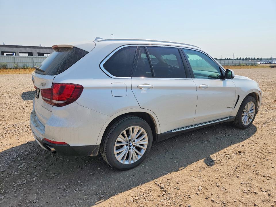 Photo 3 from auction – 2016 BMW X5 with VIN 5UXKR0C57G0P33841