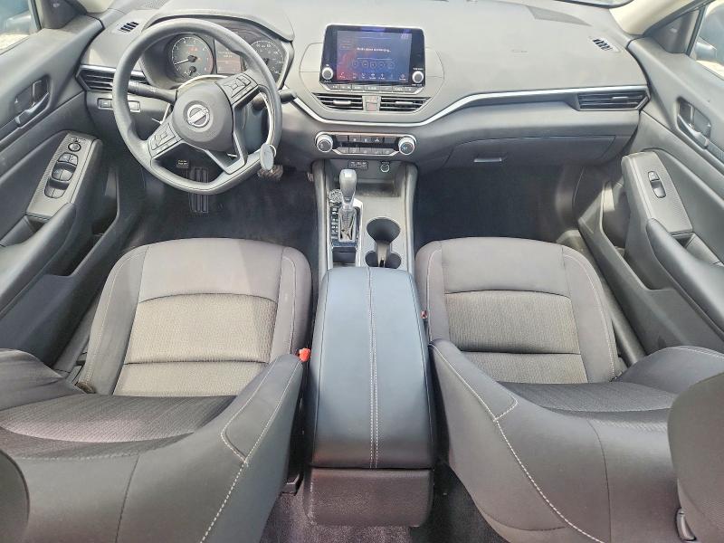 Photo 8 from auction – 2025 NISSAN ALTIMA with VIN 1N4BL4BV2SN323560