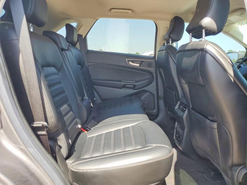Photo 11 from auction – 2023 FORD EDGE with VIN 2FMPK4J99PBA51403