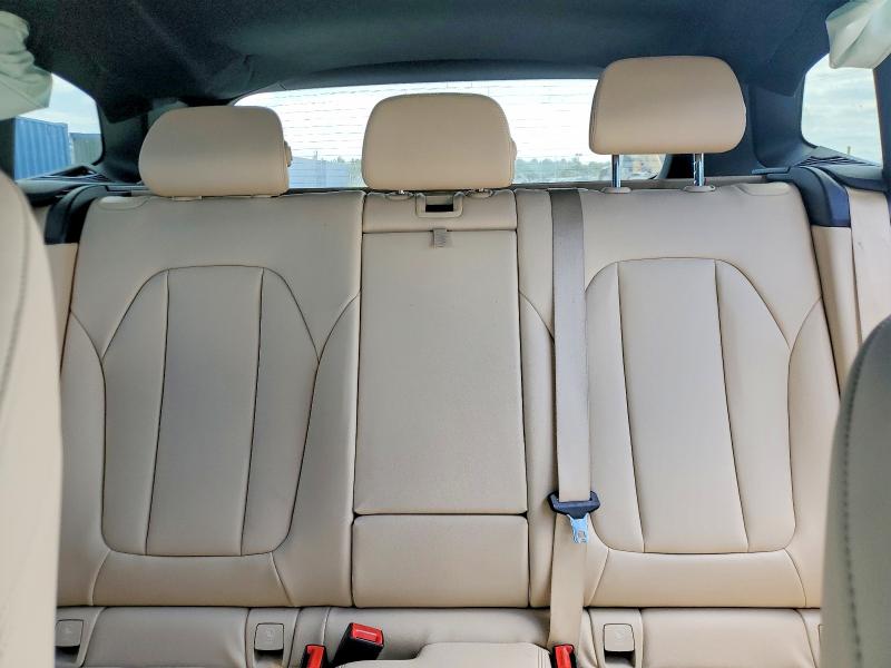 Foto 10 de la subasta – 2019 BMW X3 con VIN 5UXTR9C55KLD94032