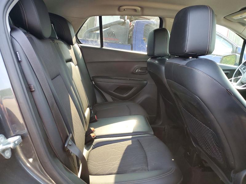 Photo 11 from auction – 2017 CHEVROLET TRAX with VIN 3GNCJPSB1HL281796