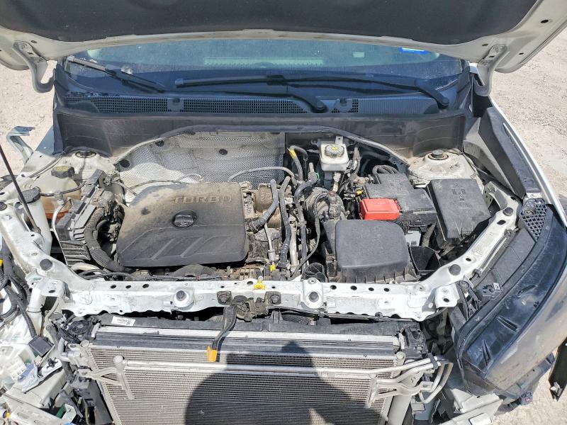 Photo 12 from auction – 2022 BUICK ENCORE GX with VIN KL4MMDSLXNB068543