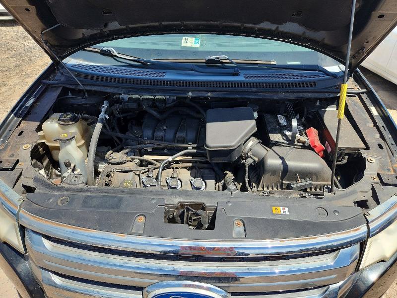 Снимка 12 от търг – 2011 FORD EDGE с VIN 2FMDK3JC2BBA67279
