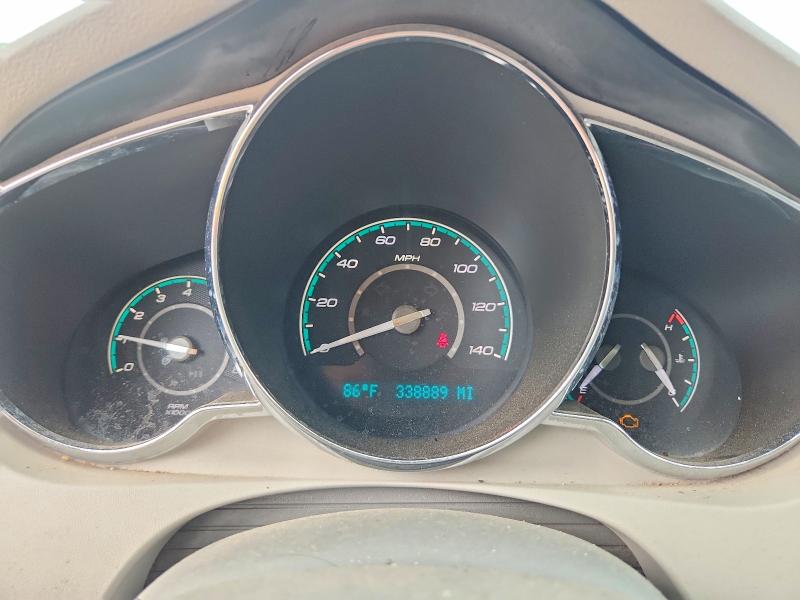 Photo 9 from auction – 2012 CHEVROLET MALIBU with VIN 1G1ZA5EU3CF398862