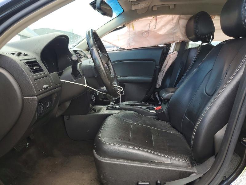 Photo 7 from auction – 2012 FORD FUSION with VIN 3FAHP0JAXCR306350