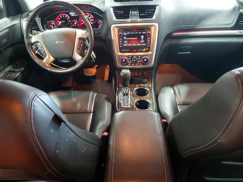 Photo 8 from auction – 2016 GMC ACADIA with VIN 1GKKVTKD2GJ195779