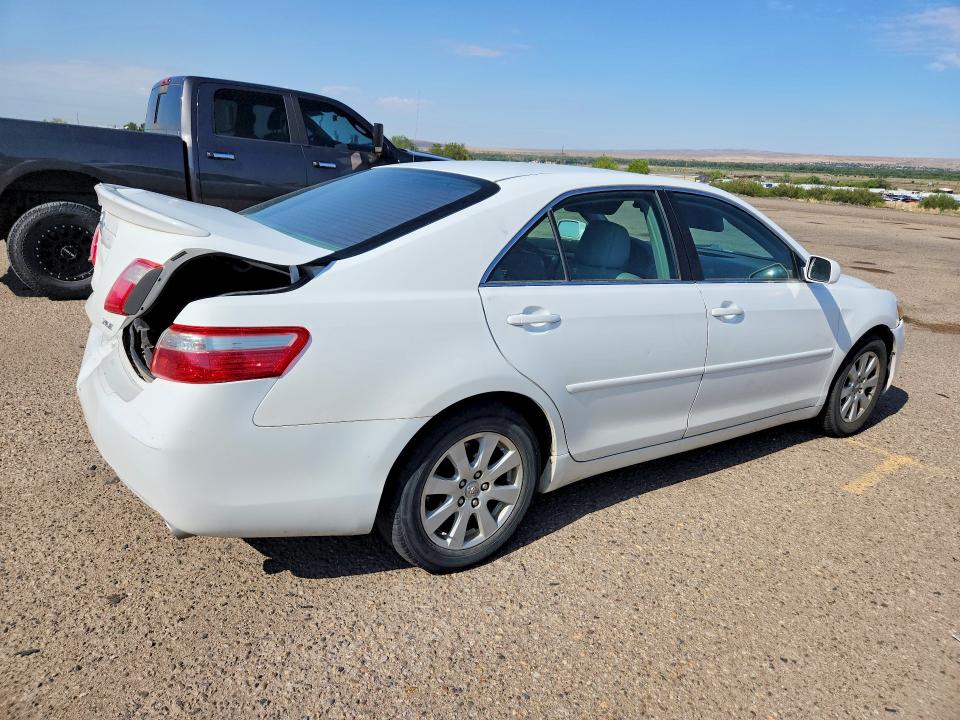 Photo 3 from auction – 2009 TOYOTA CAMRY with VIN 4T1BE46K59U892175