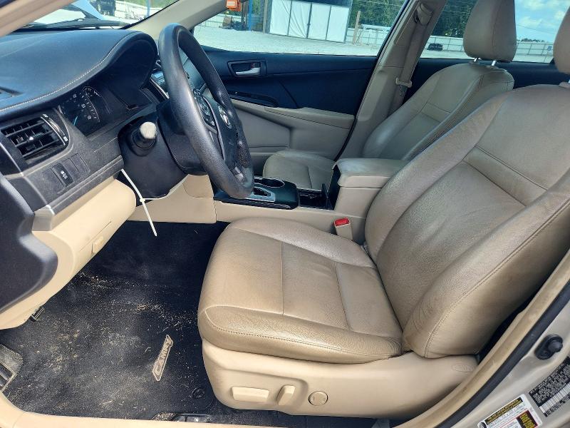 Photo 7 from auction – 2013 TOYOTA CAMRY with VIN 4T1BF1FK3DU680668