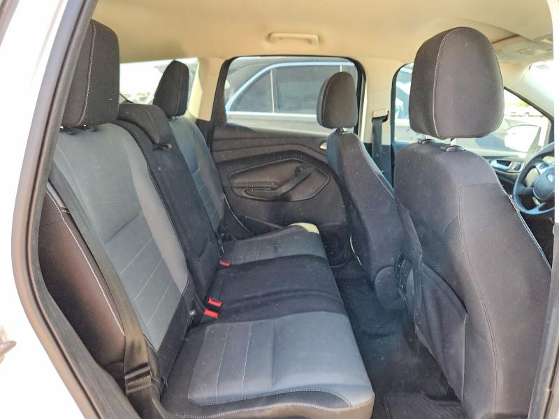 Photo 10 from auction – 2016 FORD ESCAPE with VIN 1FMCU9G91GUA07676