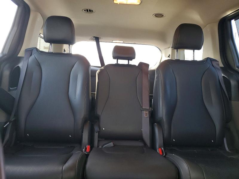 Photo 10 from auction – 2025 KIA CARNIVAL with VIN KNDNC5K34S6541568