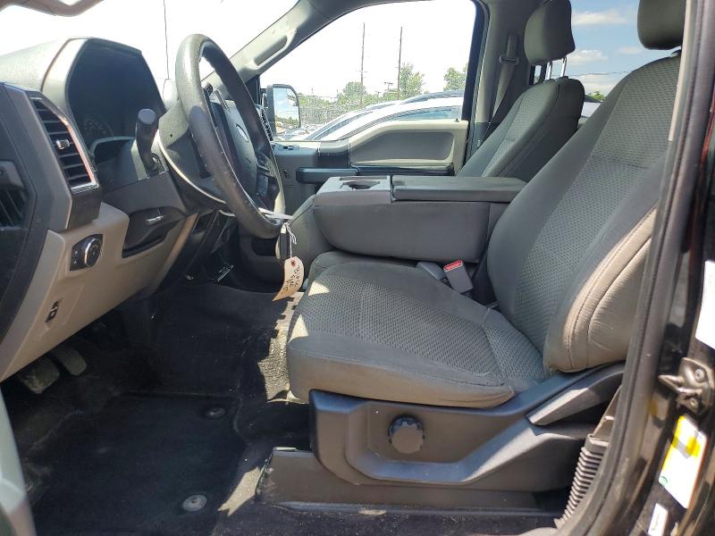 Photo 7 from auction – 2016 FORD F150 with VIN 1FTEW1EP9GFA38592