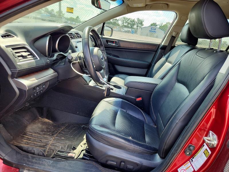Photo 7 from auction – 2018 SUBARU OUTBACK with VIN 4S4BSANC5J3385482