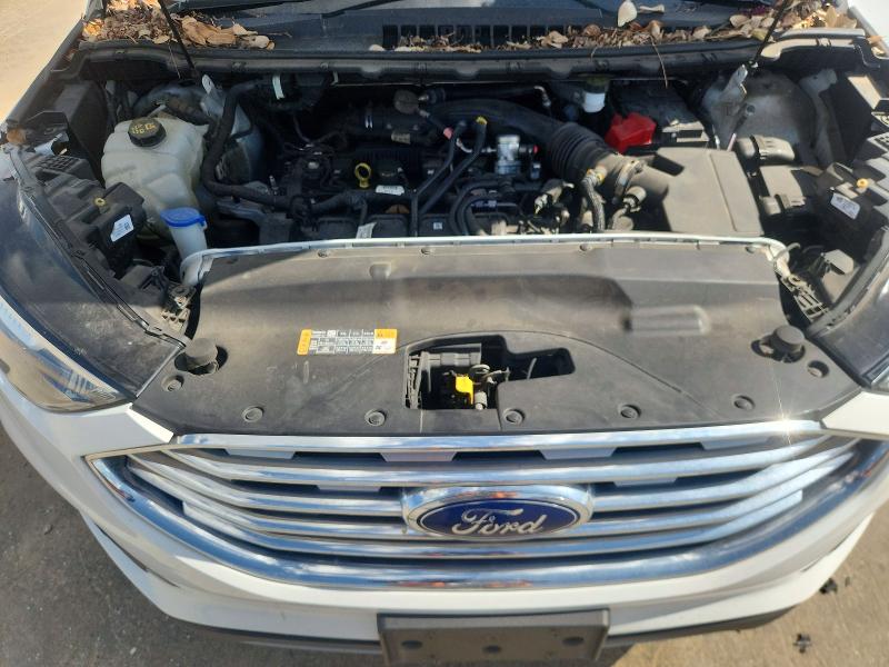 Photo 12 from auction – 2019 FORD EDGE with VIN 2FMPK3J93KBC58503
