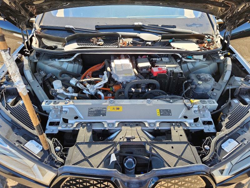 Photo 12 from auction – 2024 BMW IX with VIN WB523CF06RCN40646