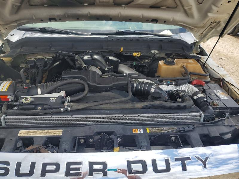 Photo 11 from auction – 2011 FORD F250 with VIN 1FTBF2BT4BEC14375