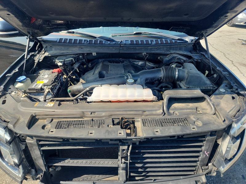 Photo 12 from auction – 2018 FORD EXPEDITION with VIN 1FMJU2AT9JEA41272