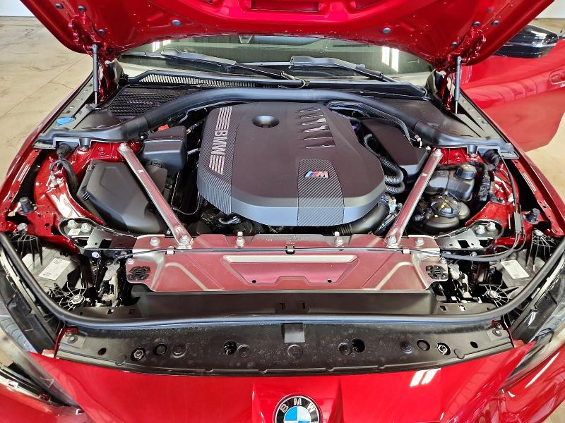 Photo 11 from auction – 2026 BMW M440XI with VIN WBA63FB00TFW87335