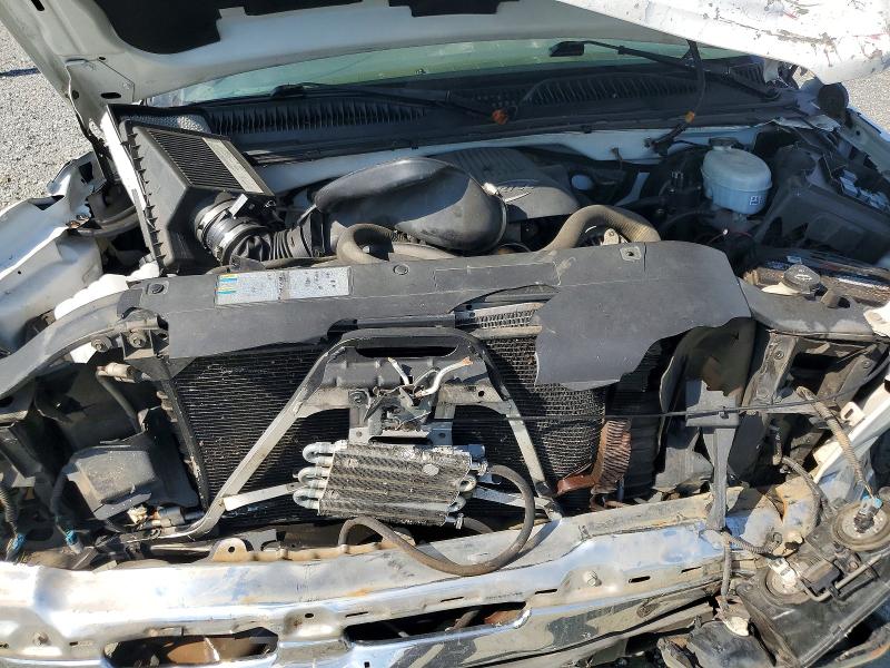 Photo 11 from auction – 2004 CHEVROLET SILVERADO with VIN 2GCEK19T341201243
