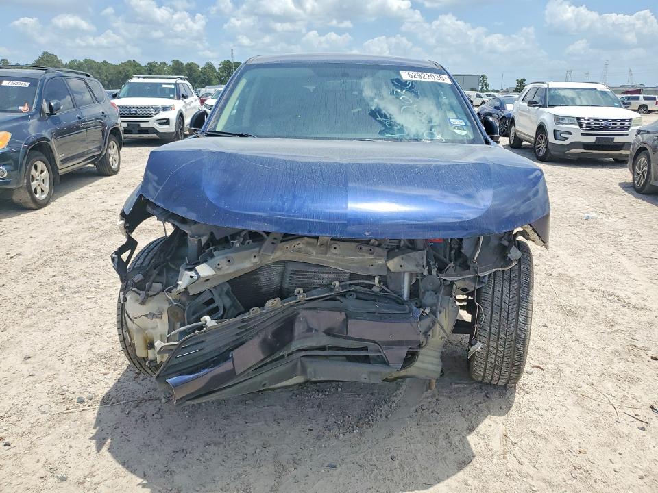 Photo 5 from auction – 2014 MITSUBISHI OUTLANDER with VIN JA4AD3A31EZ013078