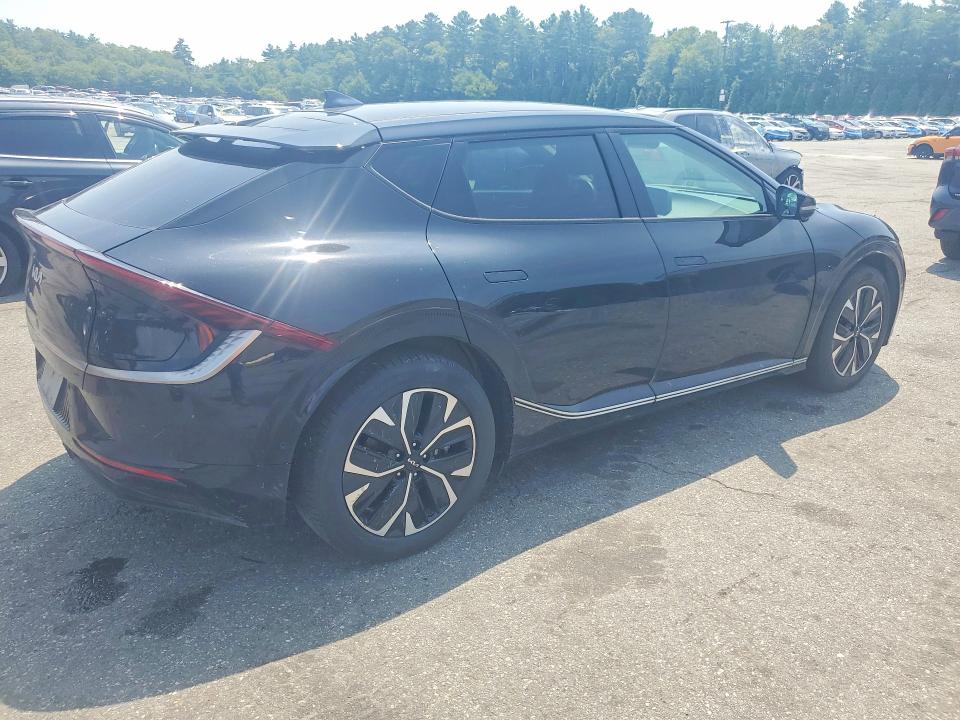 Photo 3 from auction – 2022 KIA EV6 with VIN KNDC3DLC9N5053131