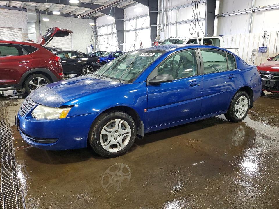 2005 SATURN ION - Търг №60749366
