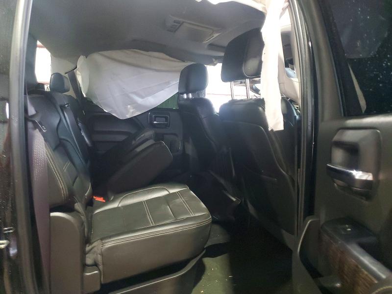 Photo 10 from auction – 2015 GMC SIERRA with VIN 3GTU2WEJ8FG462908