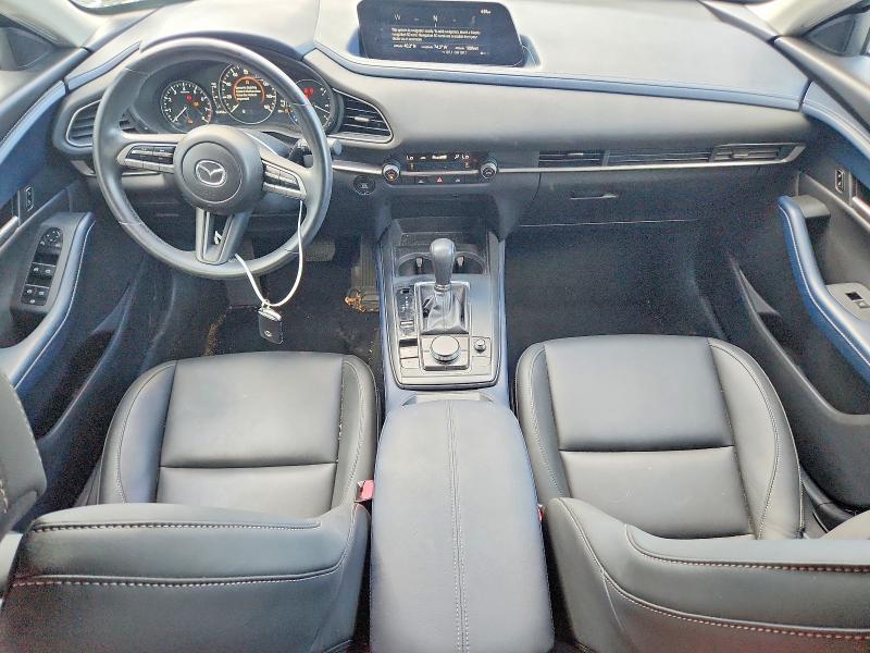 صورة رقم 8 من المزاد - 2021 MAZDA CX-30 مع VIN 3MVDMBBL6MM221712
