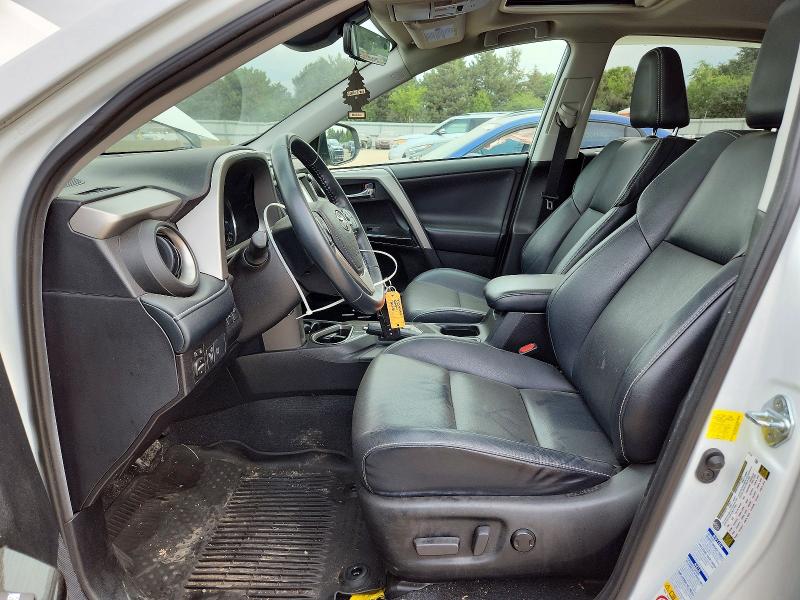 Foto 7 de la subasta – 2018 TOYOTA RAV4 con VIN 2T3DFREV5JW754081