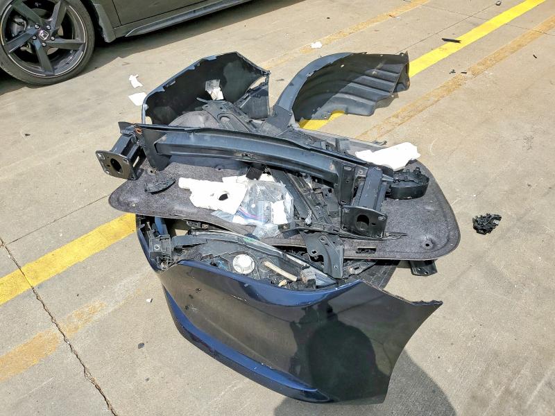 Photo 12 from auction – 2018 MAZDA 6 with VIN JM1GL1WY6J1329032