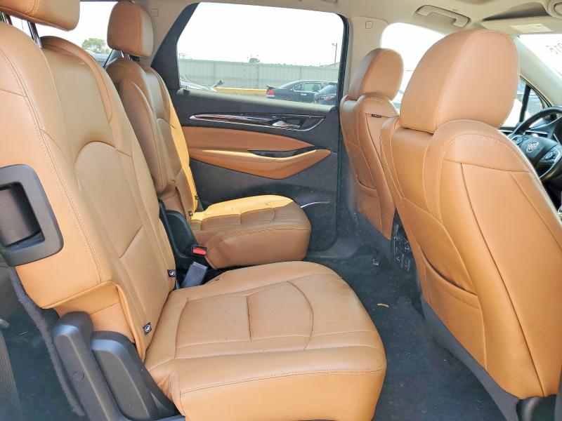 Photo 11 from auction – 2019 BUICK ENCLAVE with VIN 5GAEVBKW4KJ216825
