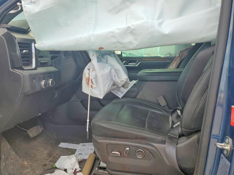 Photo 7 from auction – 2024 GMC SIERRA with VIN 1GT49REY3RF404298
