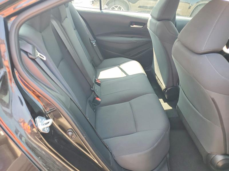 Photo 10 from auction – 2021 TOYOTA COROLLA with VIN 5YFEPMAE3MP173901