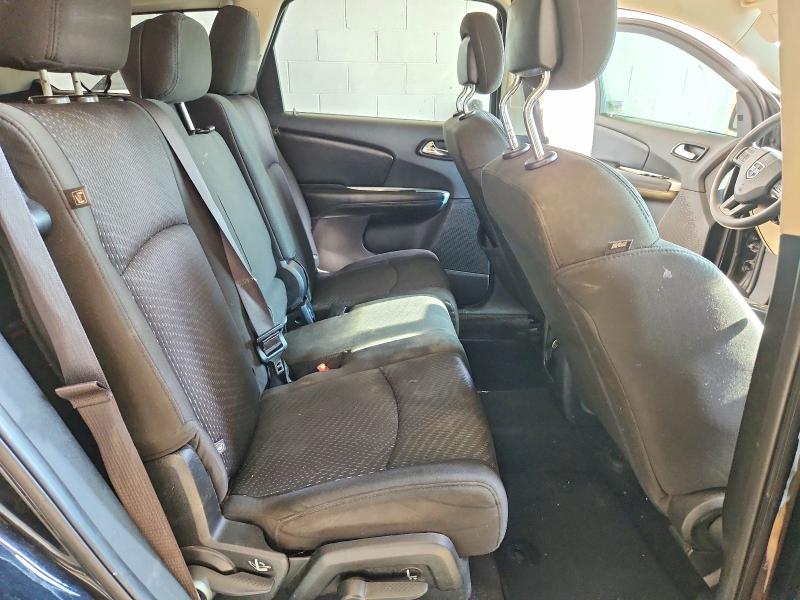 Photo 11 from auction – 2019 DODGE JOURNEY with VIN 3C4PDCBB3KT731997