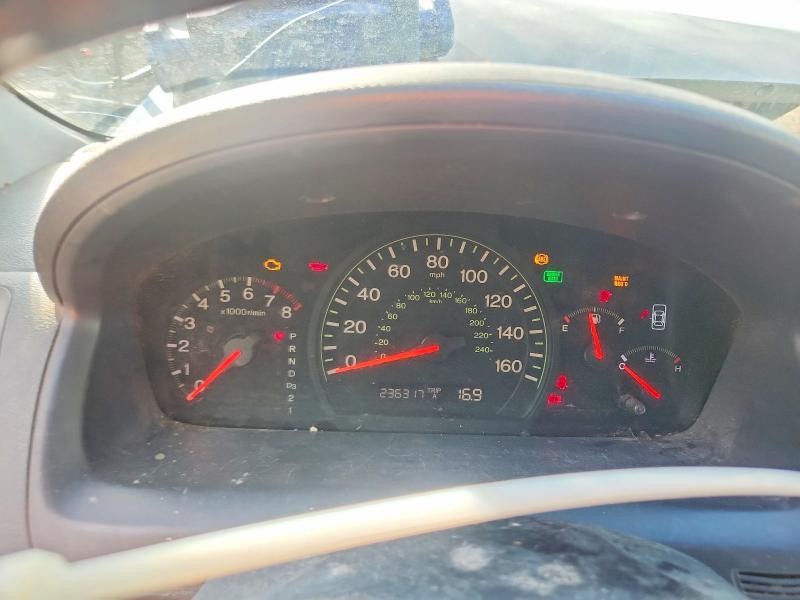 Photo 9 from auction – 2005 HONDA ACCORD with VIN 1HGCM56825A086314