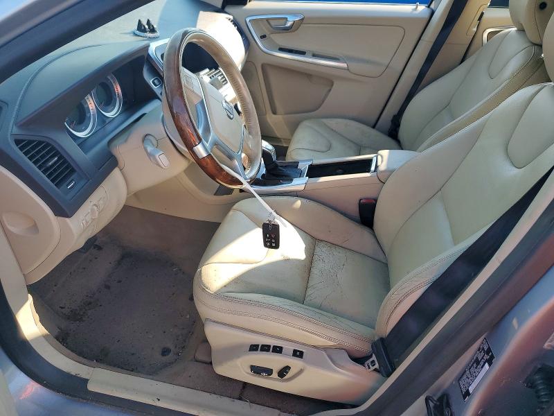 Photo 7 from auction – 2013 VOLVO XC60 with VIN YV4940DZ4D2451699