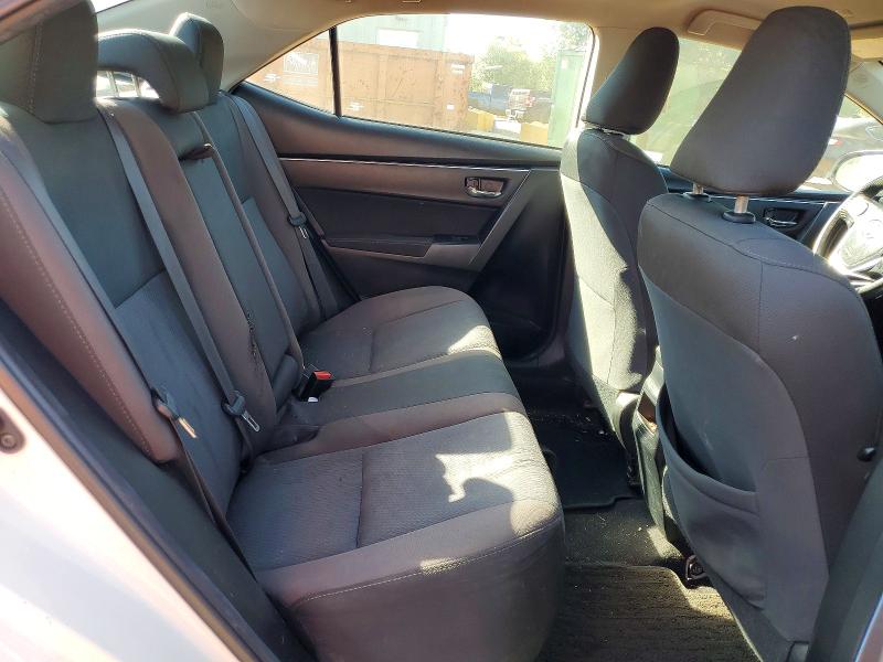 Photo 10 from auction – 2019 TOYOTA COROLLA with VIN 2T1BURHE6KC155145