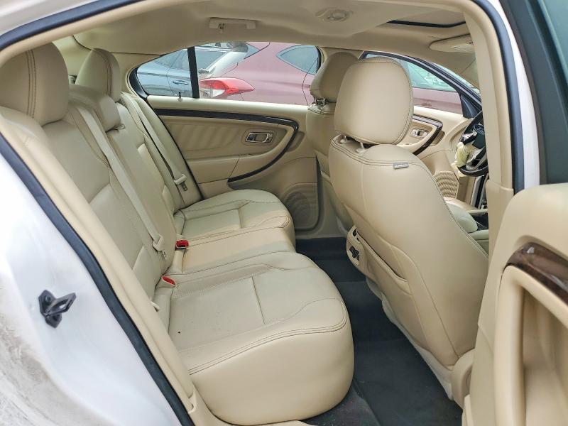 Photo 10 from auction – 2015 FORD TAURUS with VIN 1FAHP2F84FG174568