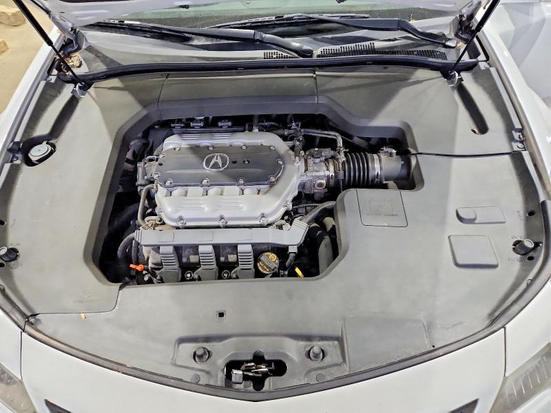 Photo 11 from auction – 2013 ACURA TL with VIN 19UUA8F36DA018308