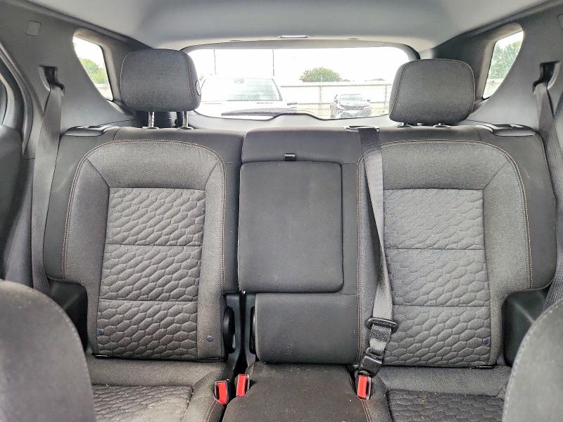 Photo 10 from auction – 2019 CHEVROLET EQUINOX with VIN 3GNAXJEV2KL303448
