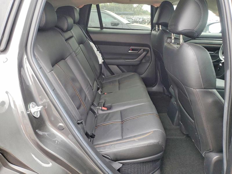 Photo 11 from auction – 2025 MAZDA CX-50 with VIN 7MMVAADW1SN106308