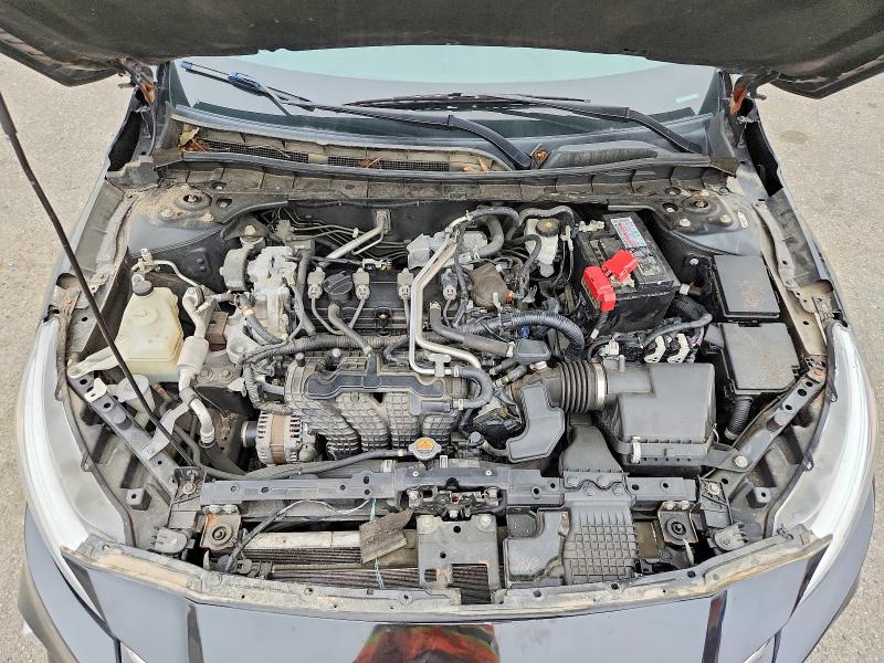 Photo 11 from auction – 2021 NISSAN ALTIMA with VIN 1N4BL4DV1MN361247