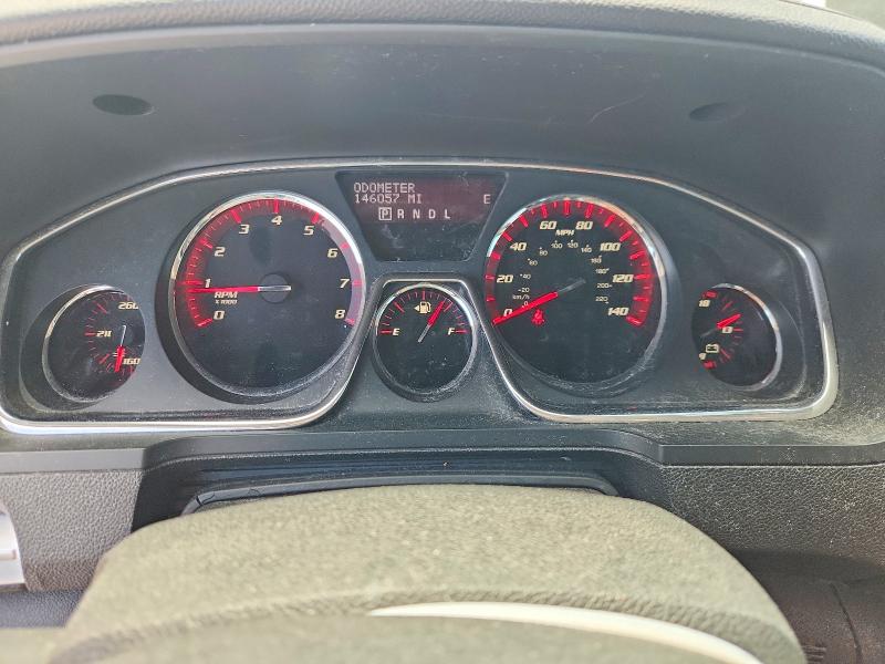 Photo 9 from auction – 2013 GMC ACADIA with VIN 1GKKRRKD0DJ199378