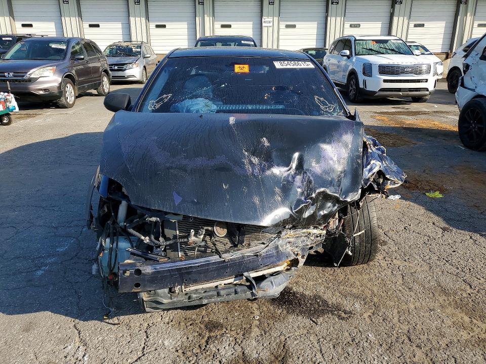 Photo 5 from auction – 2006 SCION TC with VIN JTKDE177260114952
