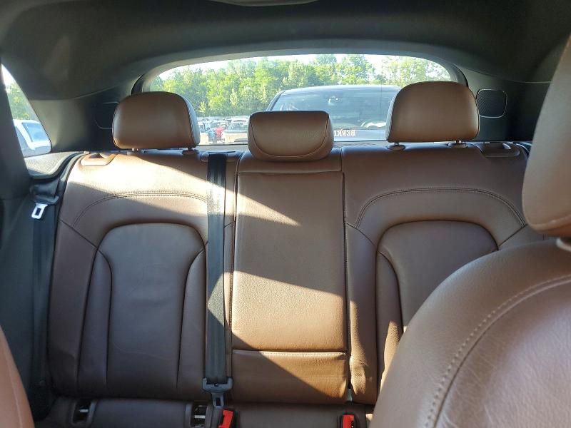 Photo 10 from auction – 2016 AUDI Q3 with VIN WA1EFCFS4GR014322