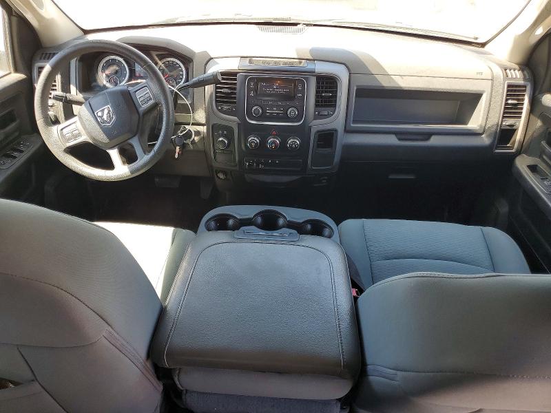 Photo 8 from auction – 2013 RAM 1500 with VIN 1C6RR7FT6DS618089
