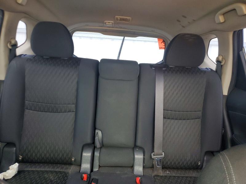 Photo 10 from auction – 2018 NISSAN ROGUE with VIN KNMAT2MT1JP541949