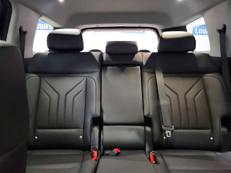 Photo 10 from auction – 2026 HYUNDAI SANTA FE with VIN 5NMP2DGL7TH202435