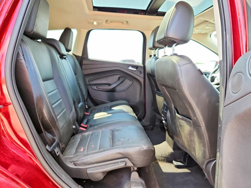 Photo 10 from auction – 2015 FORD ESCAPE with VIN 1FMCU0J98FUB70893